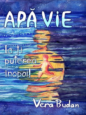 cover image of Apă Vie